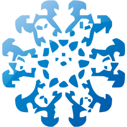 snowflake 33 icon