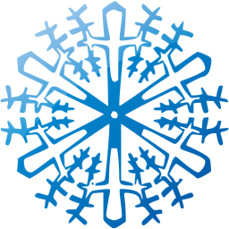snowflake 34 icon