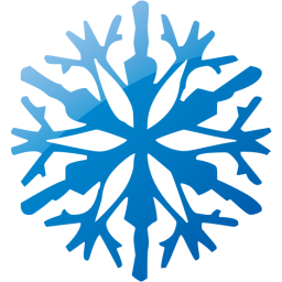 snowflake 35 icon