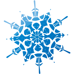 snowflake 40 icon