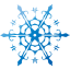 snowflake 42