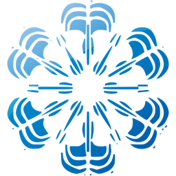 snowflake 48 icon