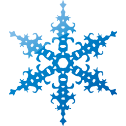 snowflake 51 icon