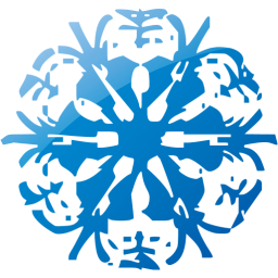 snowflake 7 icon