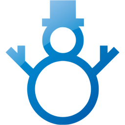 snowman icon