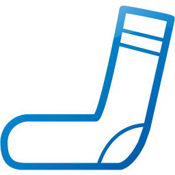 socks 2 icon