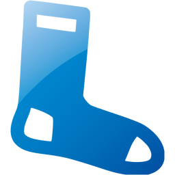 socks icon