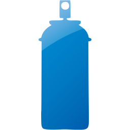 spray can icon