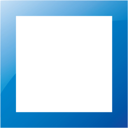 square outline icon