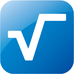 square root icon
