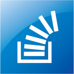 stackoverflow 2 icon