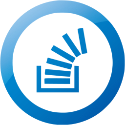 stackoverflow 5 icon