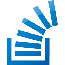 stackoverflow icon