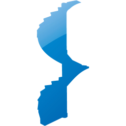stairs icon
