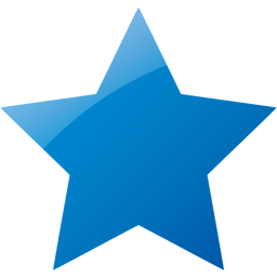 star 2 icon