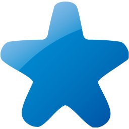 star 23 icon