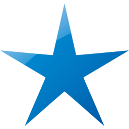 star 3 icon