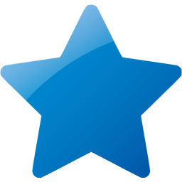star 8 icon