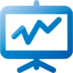 statistics icon