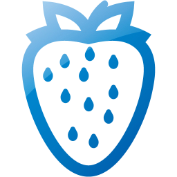 strawberry 2 icon