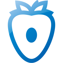 strawberry 3 icon