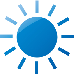sun 2 icon