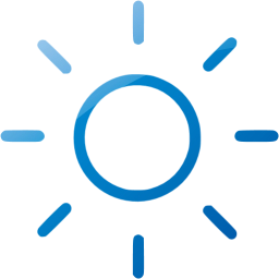 sun 4 icon