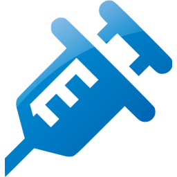 syringe icon