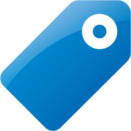 tag 5 icon