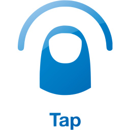 tap 2 icon