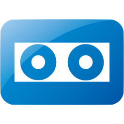 tape drive icon