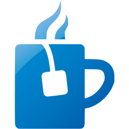 tea icon