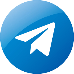 telegram 3 icon