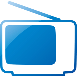 television 3 icon