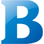 text bold