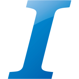 text italic icon