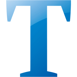 text icon