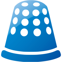 thimble icon