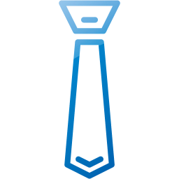 tie 2 icon