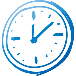 time 11 icon