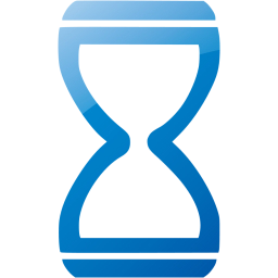 time 5 icon