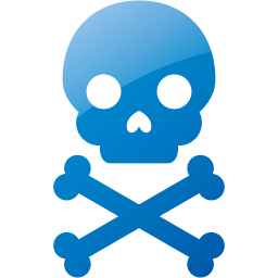toxic icon