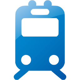train 2 icon