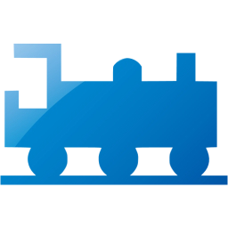 train 4 icon