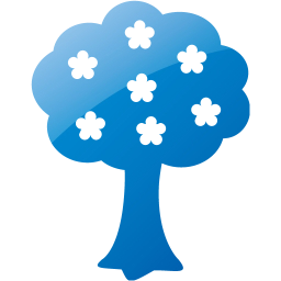 tree 13 icon