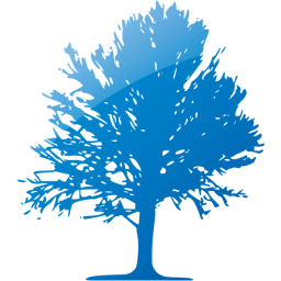 tree 18 icon