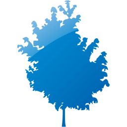 tree 25 icon