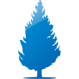 tree 55 icon