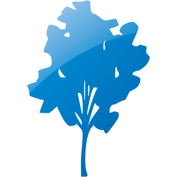 tree 6 icon