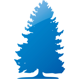 tree 70 icon